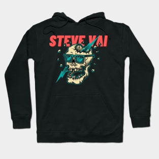 steve vai Hoodie